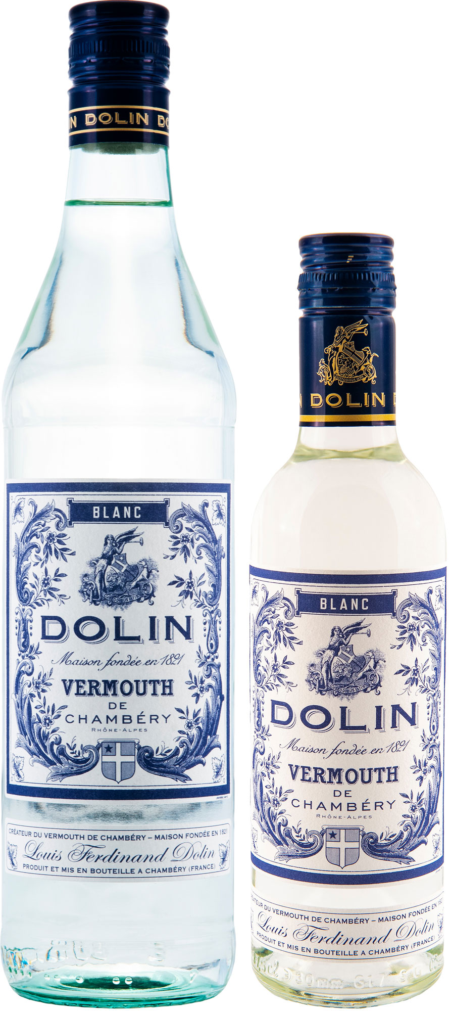 Vermouth blanc Bianco, Martini (1 L)